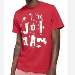 JORDAN: Nike t shirts mens